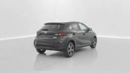 MG MG3 MG3 1.5 Hybrid+ 195ch Luxury