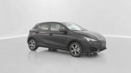 MG MG3 MG3 1.5 Hybrid+ 195ch Luxury