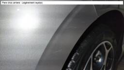 MG MG3 MG3 1.5 L HYBRID+ 195 CH LUXURY + RADAR AR + CAMERA 360