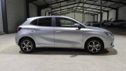 MG MG3 MG3 1.5 L HYBRID+ 195 CH LUXURY + RADAR AR + CAMERA 360