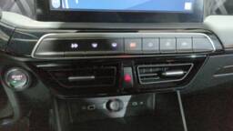 MG MG3 MG3 1.5 L HYBRID+ 195 CH LUXURY + RADAR AR + CAMERA 360