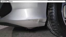 MG MG3 MG3 1.5 L HYBRID+ 195 CH LUXURY + RADAR AR + CAMERA 360