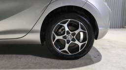 MG MG3 MG3 1.5 L HYBRID+ 195 CH LUXURY + RADAR AR + CAMERA 360