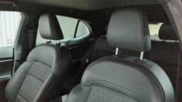 MG MG3 MG3 1.5 L HYBRID+ 195 CH LUXURY + RADAR AR + CAMERA 360