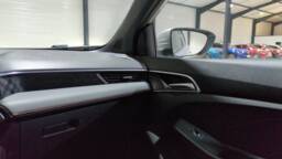 MG MG3 MG3 1.5 L HYBRID+ 195 CH LUXURY + RADAR AR + CAMERA 360