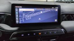 MG MG3 MG3 1.5 L HYBRID+ 195 CH LUXURY + RADAR AR + CAMERA 360