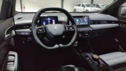 MG MG3 MG3 1.5 L HYBRID+ 195 CH LUXURY + RADAR AR + CAMERA 360