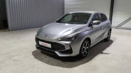 MG MG3 MG3 1.5 L HYBRID+ 195 CH LUXURY + RADAR AR + CAMERA 360