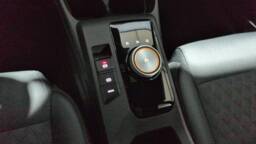 MG MG3 MG3 1.5 L HYBRID+ 195 CH LUXURY + RADAR AR + CAMERA 360