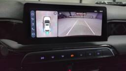 MG MG3 MG3 1.5 L HYBRID+ 195 CH LUXURY + RADAR AR + CAMERA 360