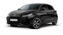 MG MG3 MG3 1.5 L HYBRID+ 195 CH LUXURY + RADAR AR + CAMERA 360