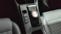 MG MG3 MG3 1.5 L HYBRID+ 195 CH LUXURY + RADAR AR + CAMERA 360