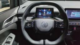 MG MG3 MG3 1.5 L HYBRID+ 195 CH LUXURY + RADAR AR + CAMERA 360