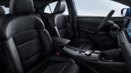 MG MG3 MG3 1.5 L HYBRID+ 195 CH LUXURY + RADAR AR + CAMERA 360