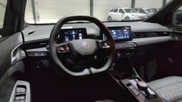 MG MG3 MG3 1.5 L HYBRID+ 195 CH LUXURY + RADAR AR + CAMERA 360