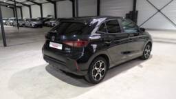 MG MG3 MG3 1.5 L HYBRID+ 195 CH LUXURY + RADAR AR + CAMERA 360