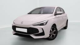 MG MG3 MG3 1.5 L Hybrid+ 195 ch - Comfort
