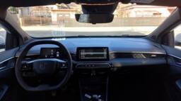 MG MG3 MG3 1.5 L Hybrid+ 195 ch - Comfort