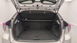 MG MG4 MG4 64KWH 204CH LUXURY