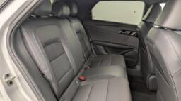 MG MG4 MG4 64KWH 204CH LUXURY