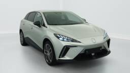 MG MG4 MG4 64KWH 204CH LUXURY