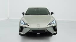 MG MG4 MG4 64KWH 204CH LUXURY