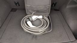 MG MG4 MG4 64KWH 204CH LUXURY