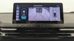 MG MG4 MG4 64KWH 204CH LUXURY