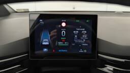 MG MG4 MG4 64KWH 204CH LUXURY