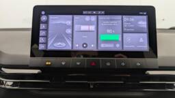 MG MG4 MG4 64KWH 204CH LUXURY