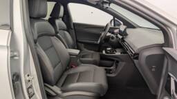 MG MG4 MG4 64KWH 204CH LUXURY