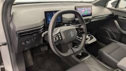 MG MG4 MG4 64KWH 204CH LUXURY