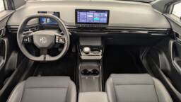 MG MG4 MG4 64KWH 204CH LUXURY