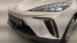 MG MG4 MG4 64KWH 204CH LUXURY