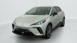 MG MG4 MG4 64KWH 204CH LUXURY