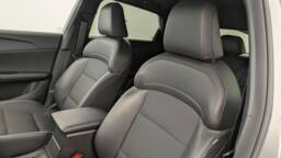 MG MG4 MG4 64KWH 204CH LUXURY