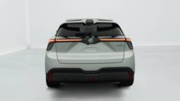 MG MG4 MG4 64KWH 204CH LUXURY