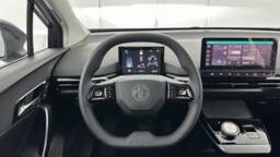 MG MG4 MG4 Electric 51kWh - 125 kW 2WD Standard