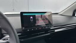 MG MG4 MG4 Electric 51kWh - 125 kW 2WD Standard