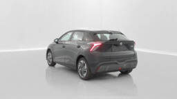 MG MG4 MG4 Electric 51kWh - 125 kW 2WD Standard