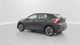 MG MG4 MG4 Electric 51kWh - 125 kW 2WD Standard