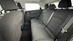 MG MG4 MG4 Electric 51kWh - 125 kW 2WD Standard