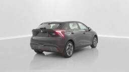 MG MG4 MG4 Electric 51kWh - 125 kW 2WD Standard