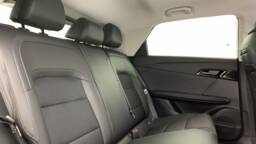 MG MG4 MG4 ELECTRIC 64KWH - 150 KW 2WD LUXURY