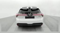 MG MG4 MG4 ELECTRIC 64KWH - 150 KW 2WD LUXURY