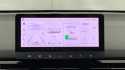 MG MG4 MG4 ELECTRIC 64KWH - 150 KW 2WD LUXURY
