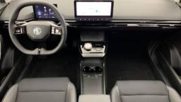 MG MG4 MG4 ELECTRIC 64KWH - 150 KW 2WD LUXURY