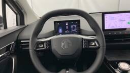 MG MG4 MG4 ELECTRIC 64KWH - 150 KW 2WD LUXURY
