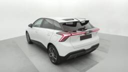 MG MG4 MG4 ELECTRIC 64KWH - 150 KW 2WD LUXURY