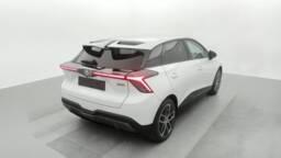 MG MG4 MG4 ELECTRIC 64KWH - 150 KW 2WD LUXURY
